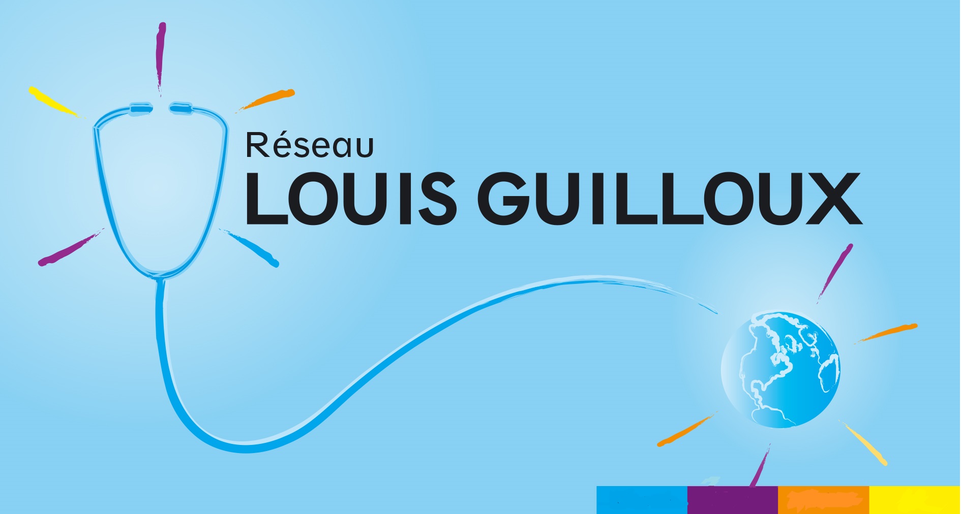 Le Reseau Louis Guilloux