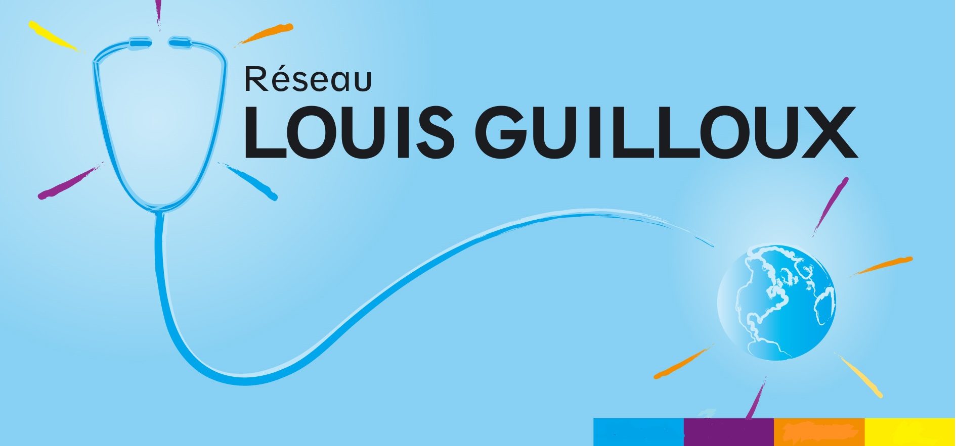 Le réseau Louis Guilloux