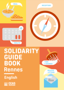 Guide migrants - Rennes